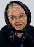 by Shakeh Sarookhanian