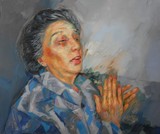 by Caballero Salguero