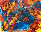 by Tony Rodriguez