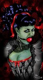 by Ava VonGoth