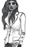 by michelle tabares