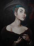 by Sasha Harris