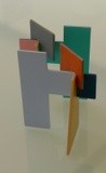 by Peter de Jong