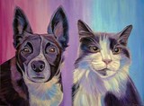 by Adele  Beverley