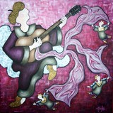 by Annika Stromberg
