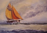 by robert minchin
