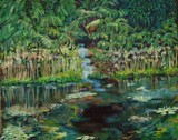 by Marjorie Huwa