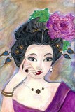 by Helen Valentino