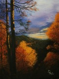 by Judy Mahurin