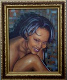 by darrell parrott