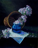 by darrell parrott