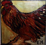 by Emily Millard