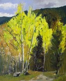by Jeannette Stutzman