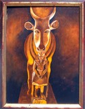 by Annette  Jimerson 