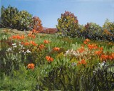 by Alison Vernon