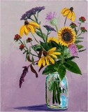 by Alison Vernon