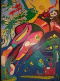 by ALBERT CASATELLI