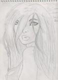 by Samantha Doucette
