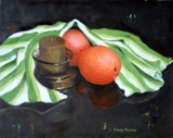 by Candace Antonelli