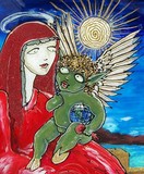 by velma oneill
