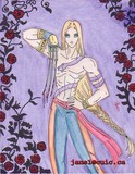 by Natalie Cote