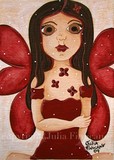 by Julia Finucane