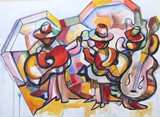 by Reynaldo Villarreal