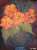 by Patti Berger