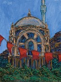 by Ruben Monakhov