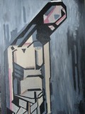 by John Caldwell