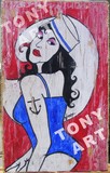 by Tony Jennings