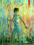 by oscar galvan