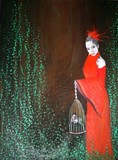 by Kerrie White