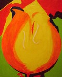 by artistinthecountry  