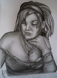 by Alycia Fraser