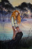 by Alla J. Lanevska