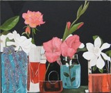 by Margie Bottoms