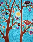 by Karla Gerard