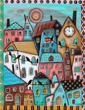 by Karla Gerard