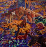by marshall peck