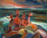 by bob dornberg