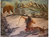 by John David Gibson