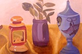 by Rachel McReynolds
