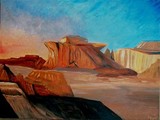 by Rachel McReynolds