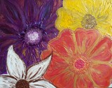 by Monea Williams