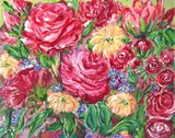 by Mary Sedici