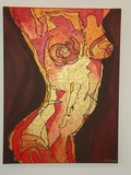 by Michaela Cheese