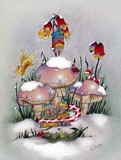 by Geraldine Simmons