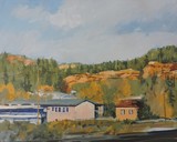 by Richard Szkutnik