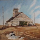 by Richard Szkutnik
